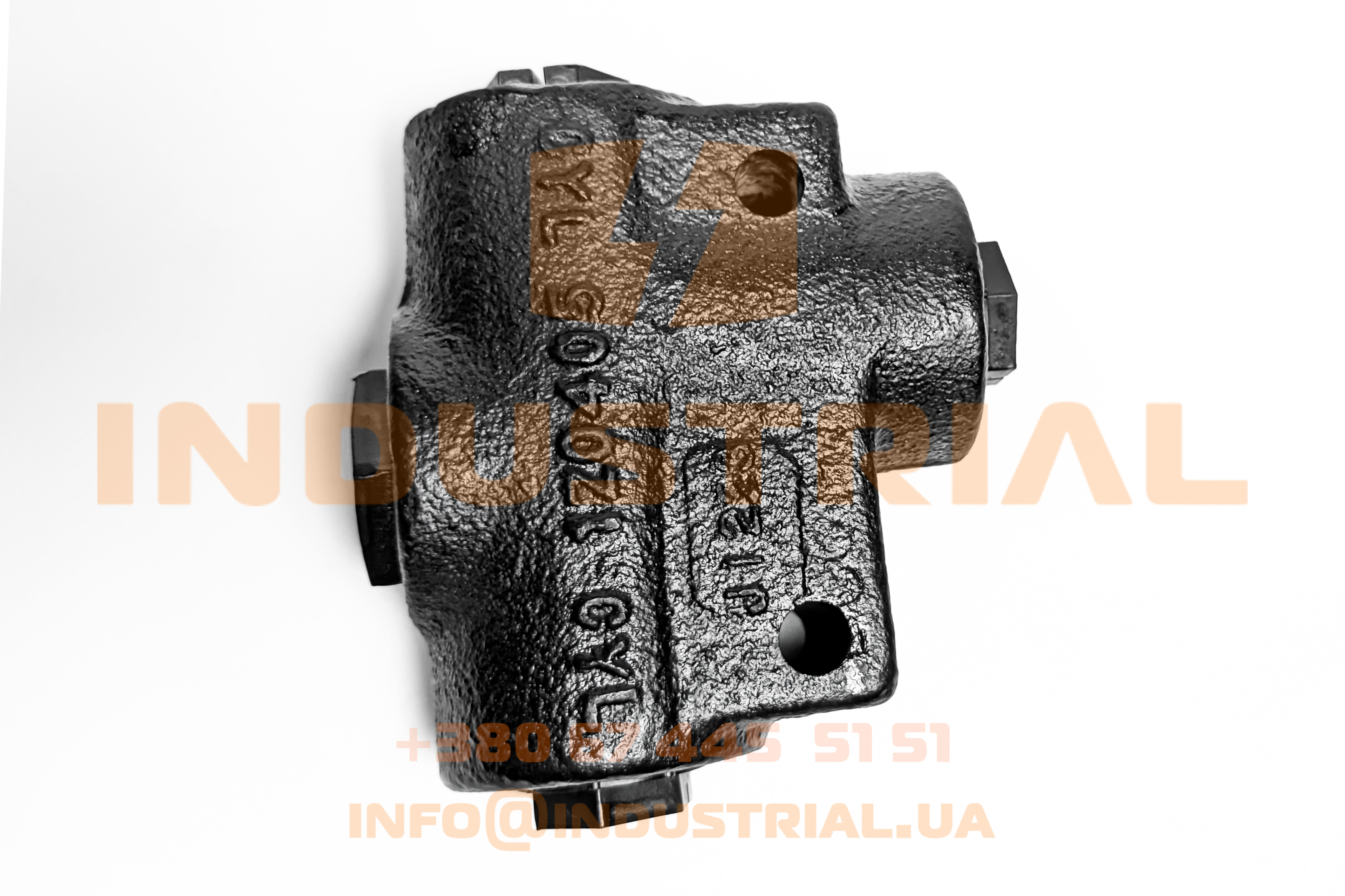 CNH 4058924 CNH INDUSTRIAL